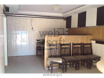 Commercial Shop-Mulgi for Rent in SR Nagar